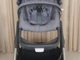   2  1 Stokke Trailz     Stokke Winter Kit, : Onyx Black,    ,     ,   