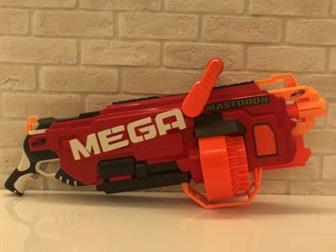 Nerf  mastodont  , ,  ,  ! ,  !  ,  !   6000 ,  