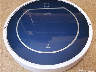 - ILIFE V7,  / ,  ,   0, 5, :-  -  -  -      