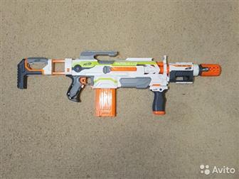   NERF   , 1 :  2 : Nerf Modulus-14003 : Nerf Alphahawk-9004 : Nerf SlingFire-9005 : Nerf  