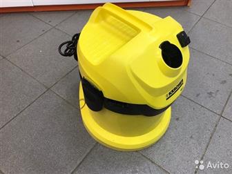  Karcher WD 2 (MV 2) , 839151: :  :  : /, : 1000  