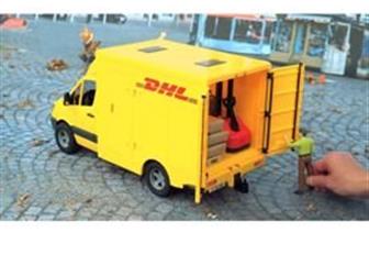       DHL,     ,     ,    ,     