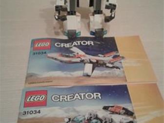  Lego Creator,   ,   ,      , : /  