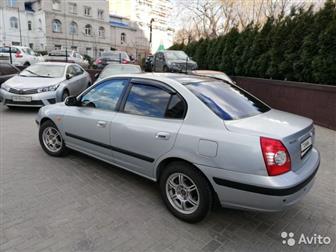 Hyundai Elantra 2004 , ,       GLS,   178 000 ,   ,   ,  , ,    