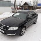 Nissan Almera Classic 1.6 , 2008, 137 000 