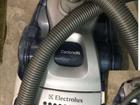  Electrolux