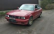 BMW 5  2.0, 1991, 189000