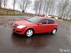 Opel Astra 1.6, 2009, 150000