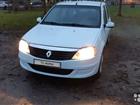 Renault Logan 1.4, 2013, 149000