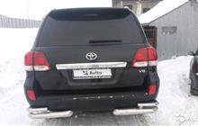 Toyota Land Cruiser 4.5AT, 2011, 