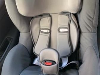   Britax Roemer King 2 LS      9  18  ( 9   4- ),         