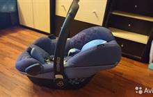  Maxi cosi Pebble